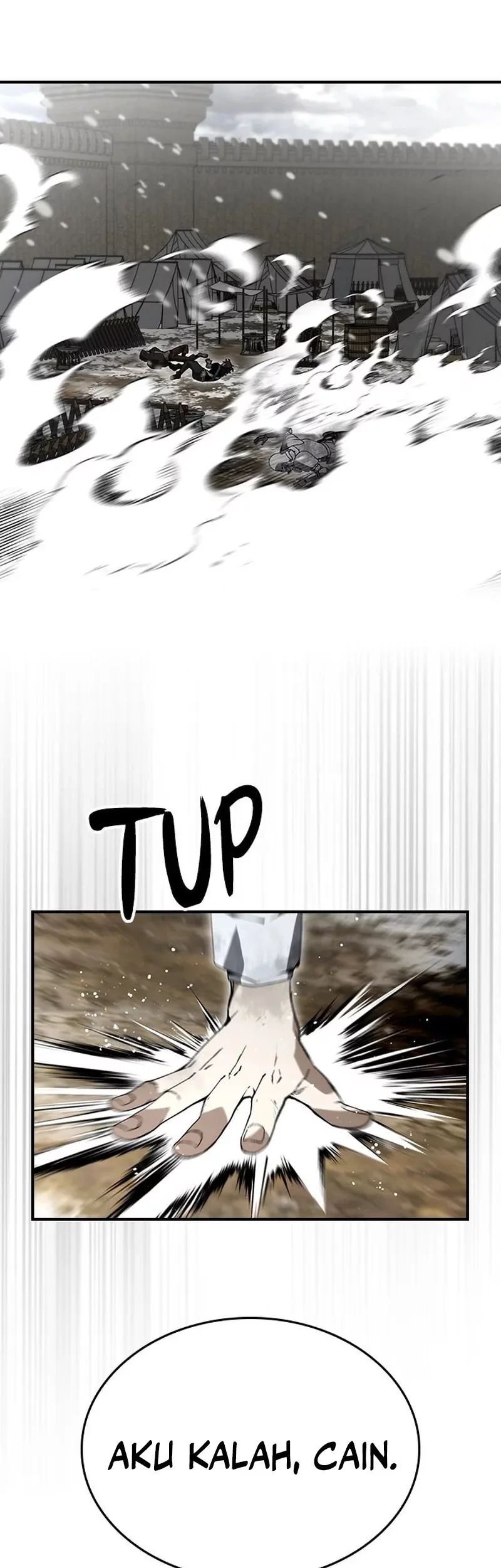 Bad Ending Maker Chapter 84.2 - halaman 11