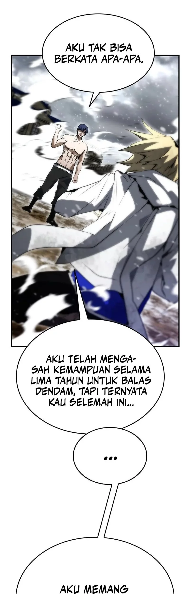 Bad Ending Maker Chapter 84.2 - halaman 13