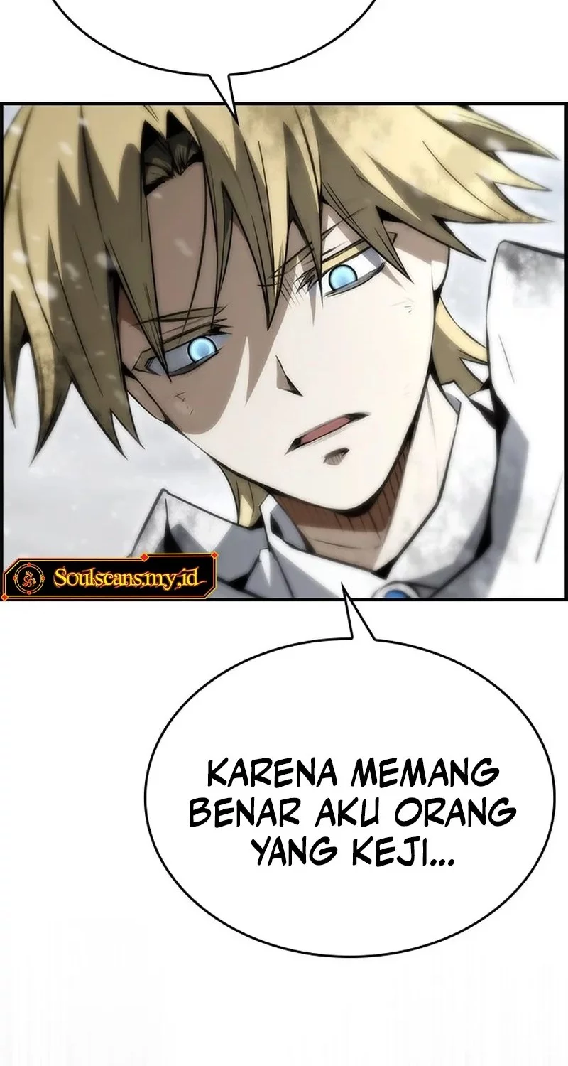Bad Ending Maker Chapter 84.2 - halaman 16