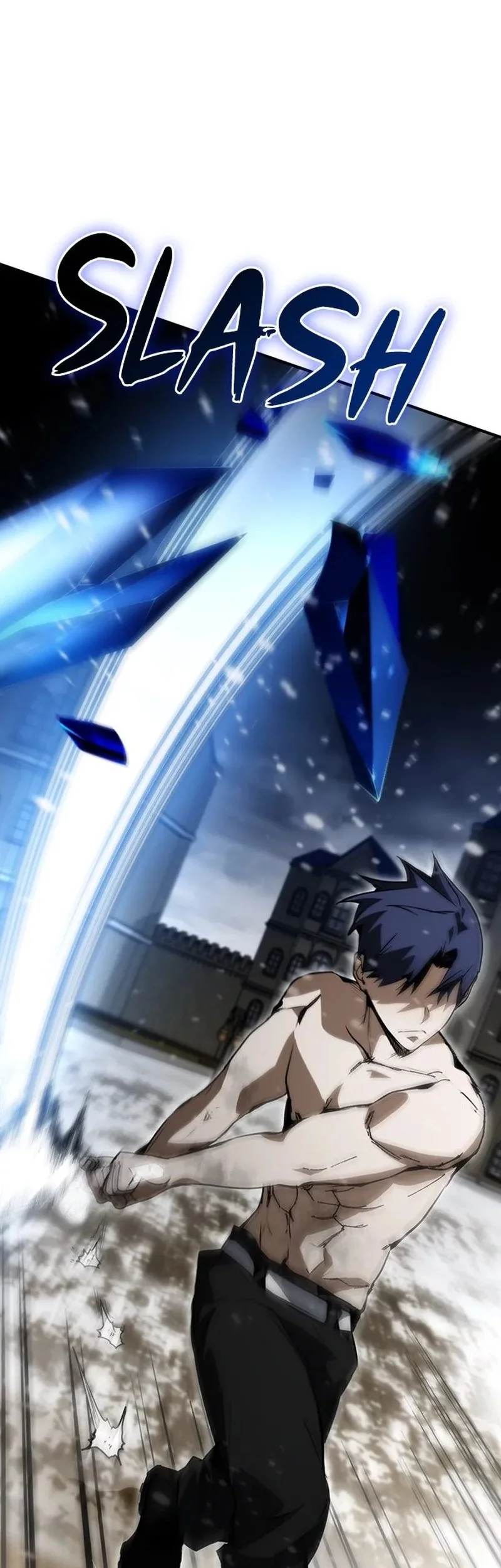 Bad Ending Maker Chapter 84.2 - halaman 2