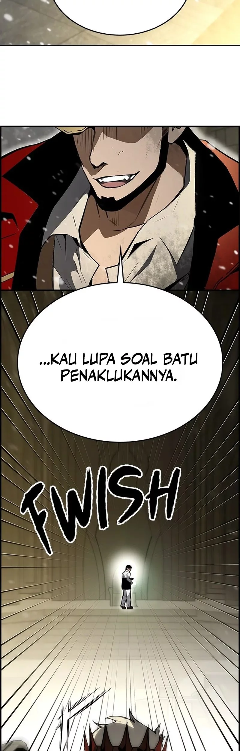 Bad Ending Maker Chapter 84.2 - halaman 29