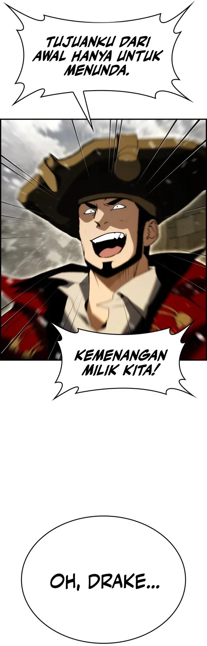 Bad Ending Maker Chapter 84.2 - halaman 31