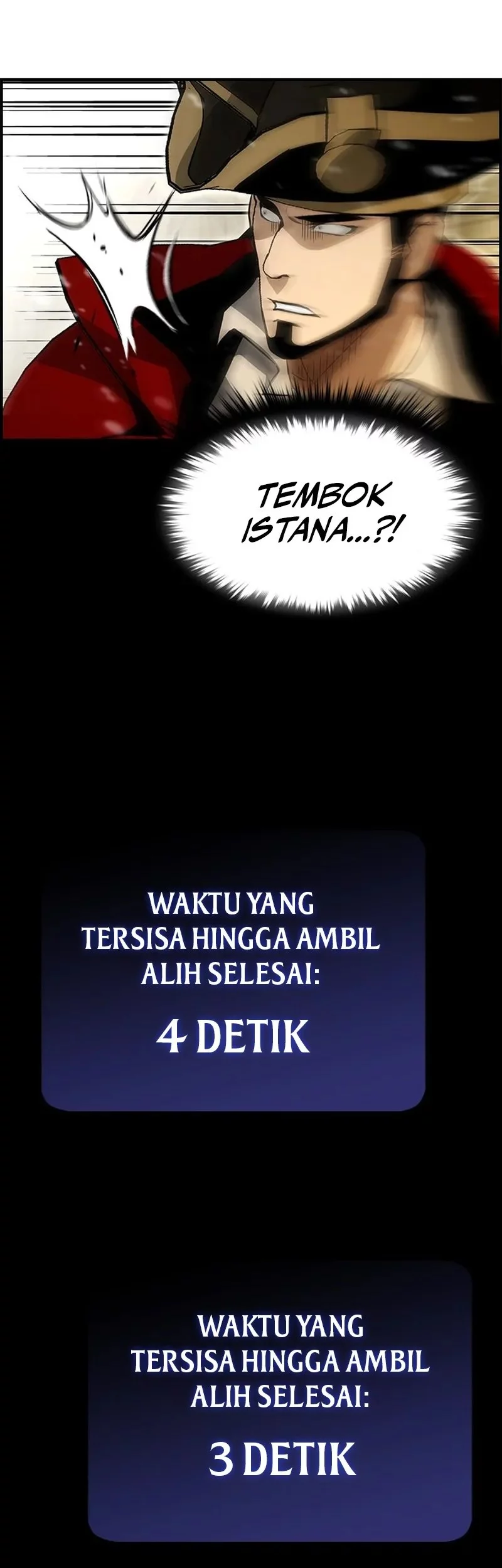 Bad Ending Maker Chapter 84.2 - halaman 33