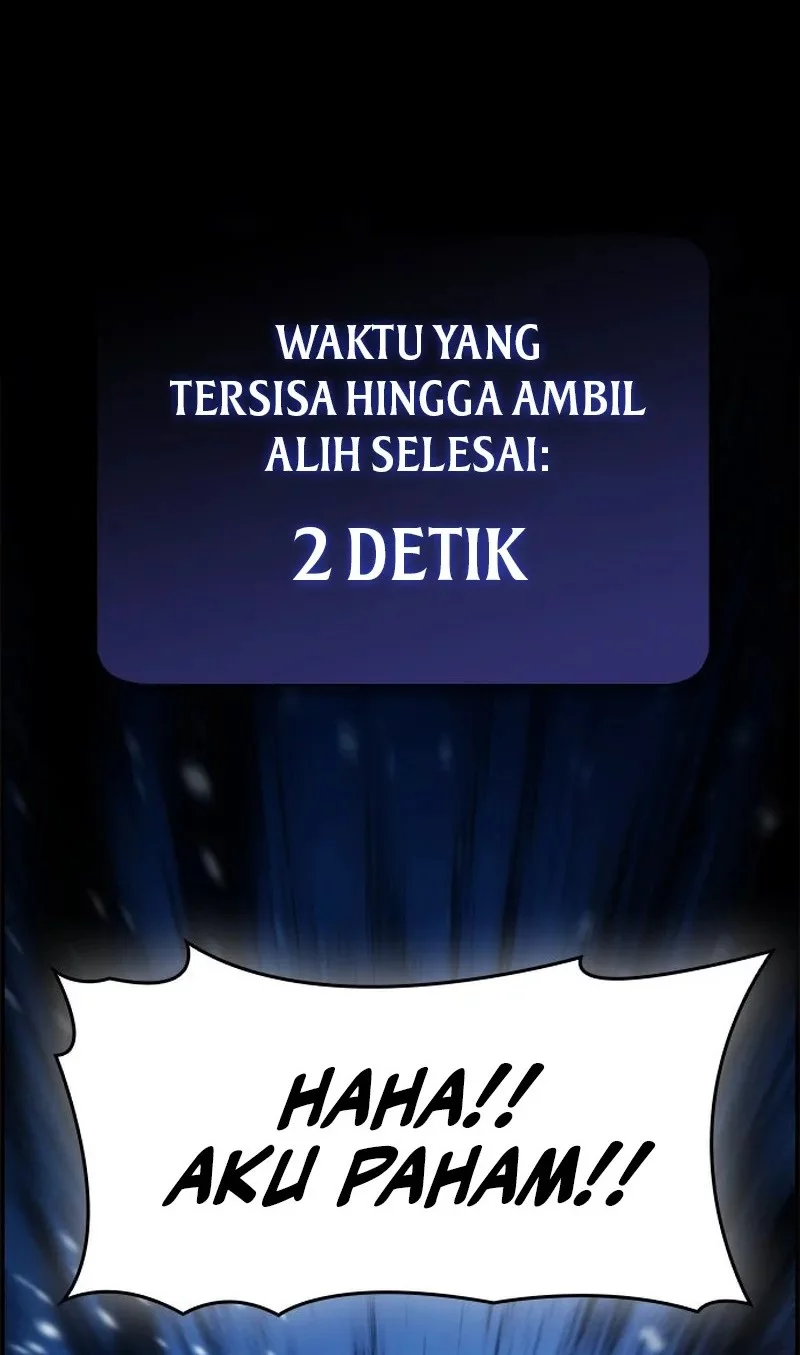 Bad Ending Maker Chapter 84.2 - halaman 34