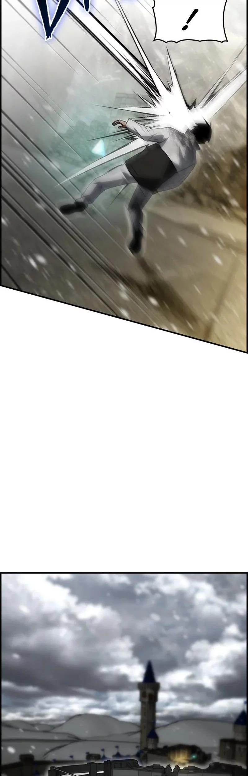 Bad Ending Maker Chapter 84.2 - halaman 36