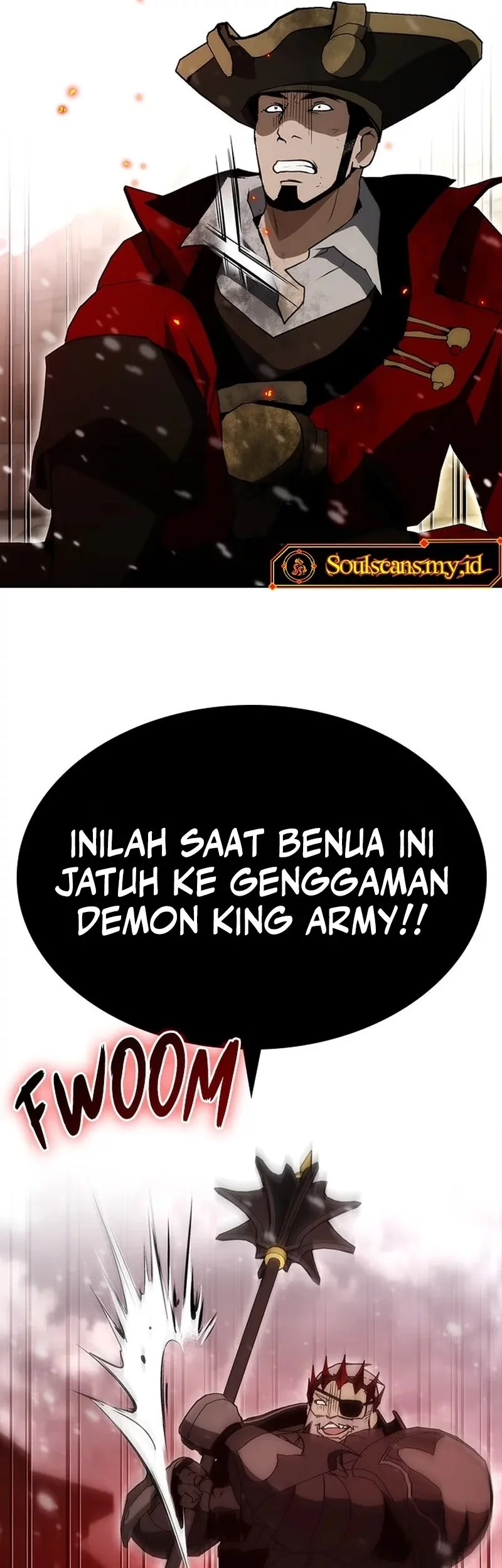Bad Ending Maker Chapter 84.2 - halaman 39