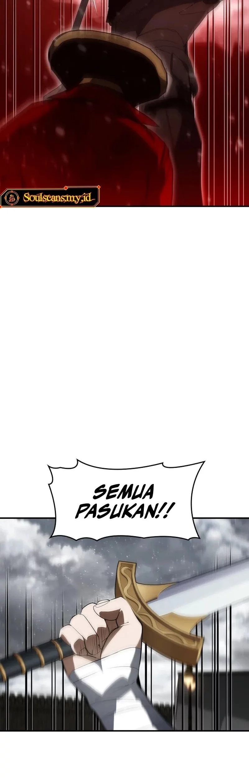 Bad Ending Maker Chapter 84.2 - halaman 40