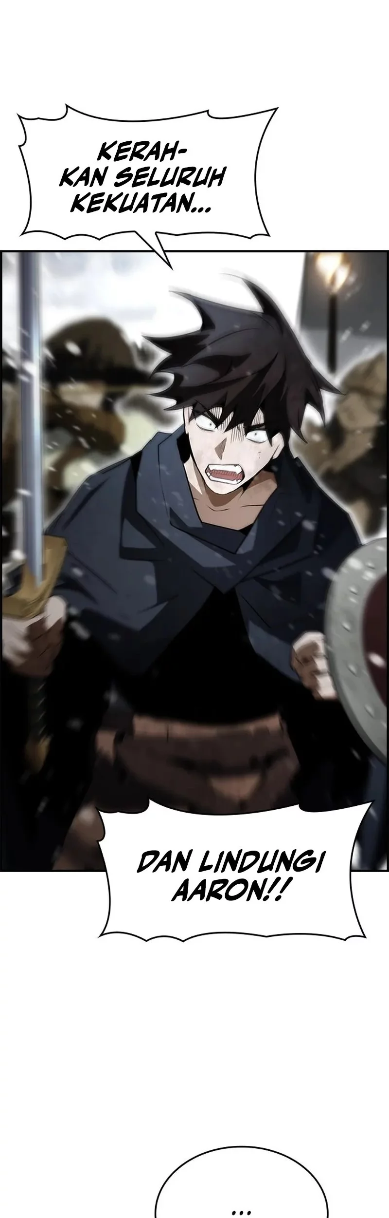 Bad Ending Maker Chapter 84.2 - halaman 41
