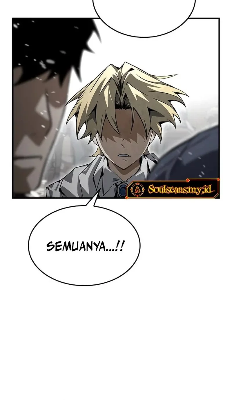Bad Ending Maker Chapter 84.2 - halaman 42