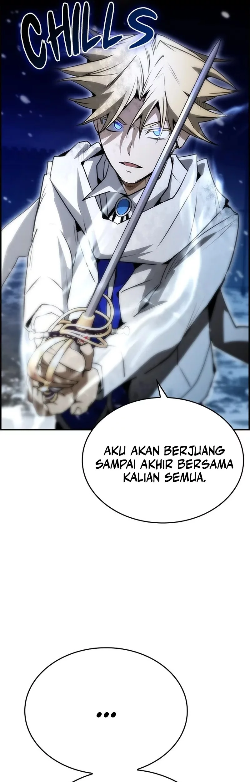 Bad Ending Maker Chapter 84.2 - halaman 47