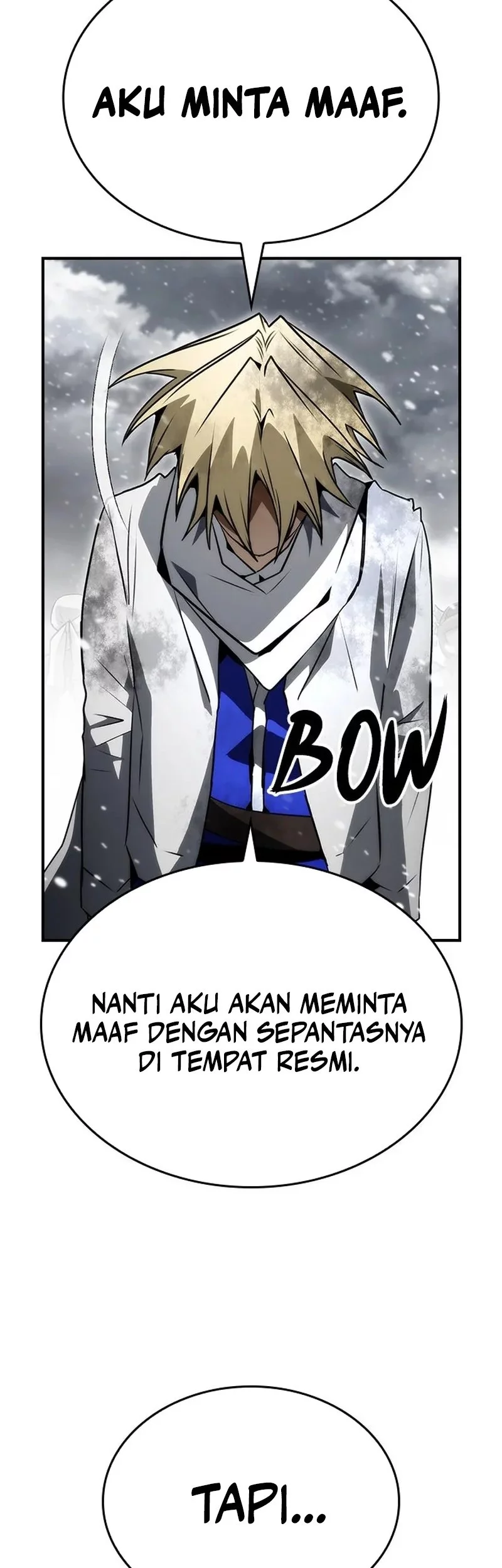 Bad Ending Maker Chapter 84.2 - halaman 49