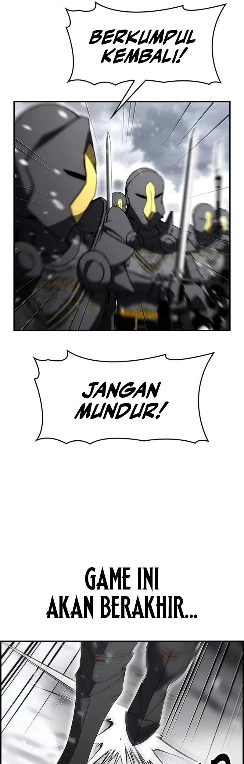 Bad Ending Maker Chapter 84.2 - halaman 55