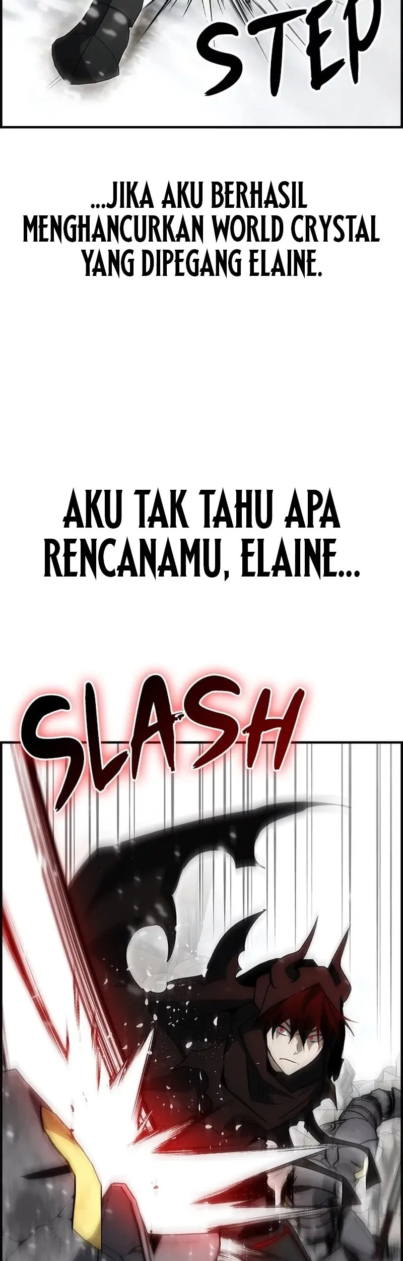 Bad Ending Maker Chapter 84.2 - halaman 56