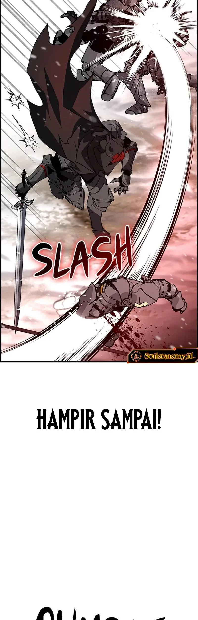 Bad Ending Maker Chapter 84.2 - halaman 60