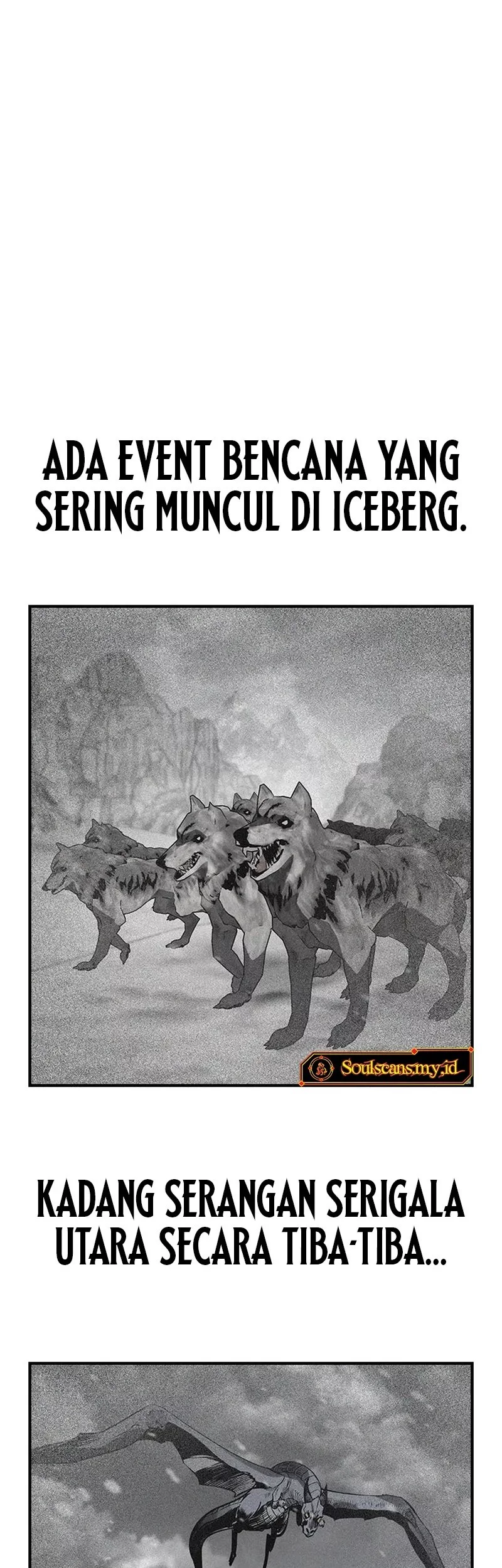 Bad Ending Maker Chapter 84.2 - halaman 63