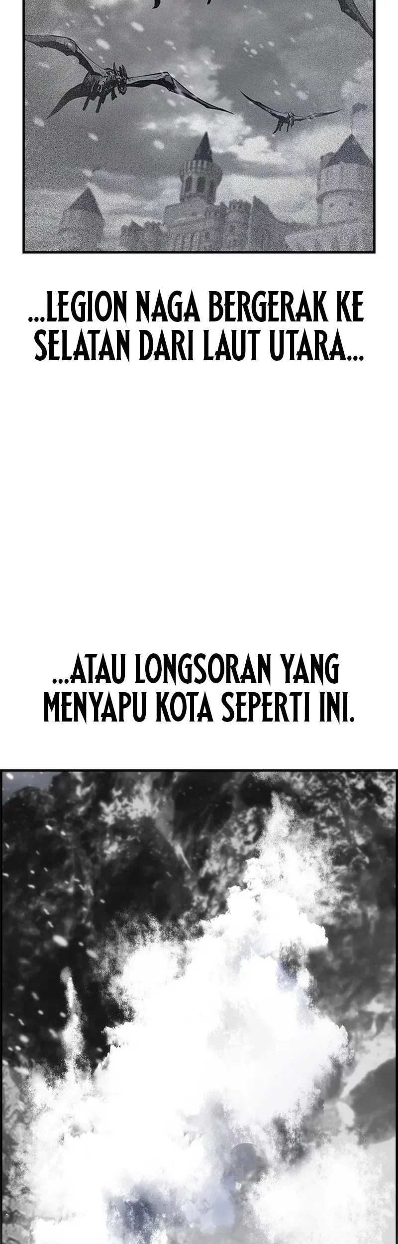 Bad Ending Maker Chapter 84.2 - halaman 64