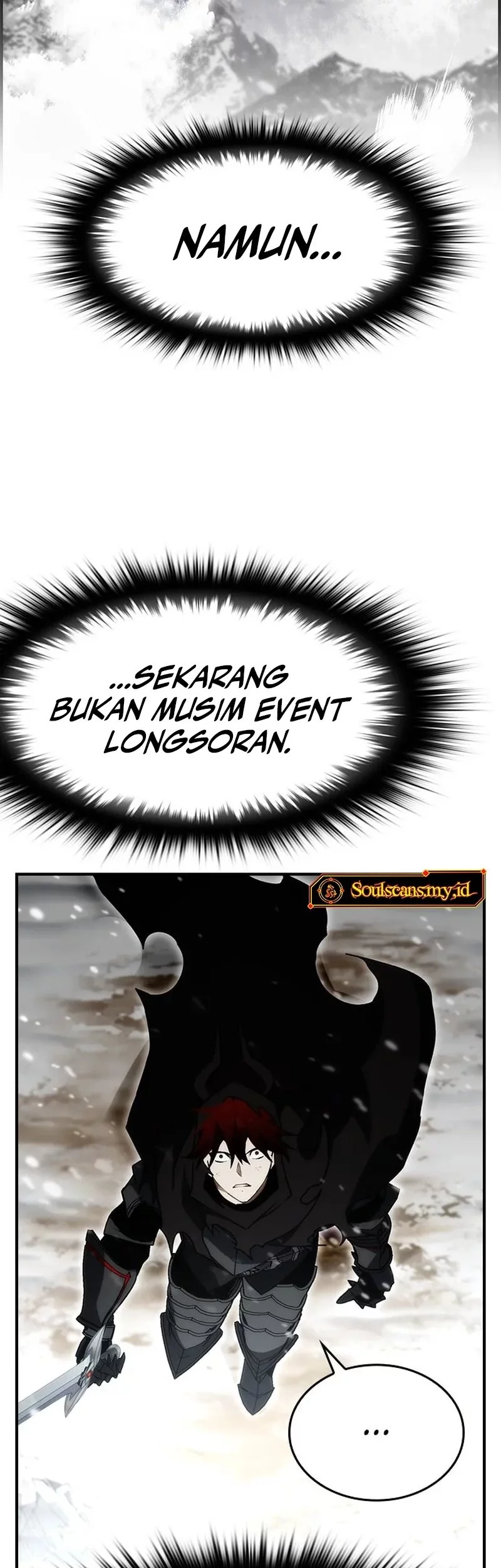 Bad Ending Maker Chapter 84.2 - halaman 65