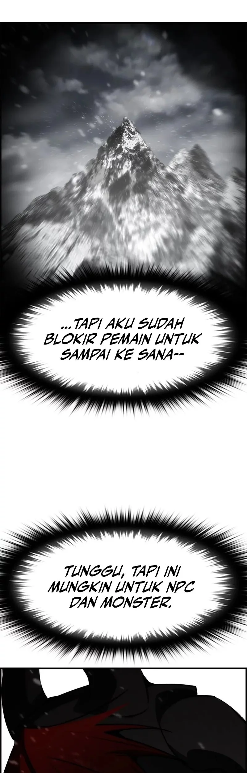 Bad Ending Maker Chapter 84.2 - halaman 67