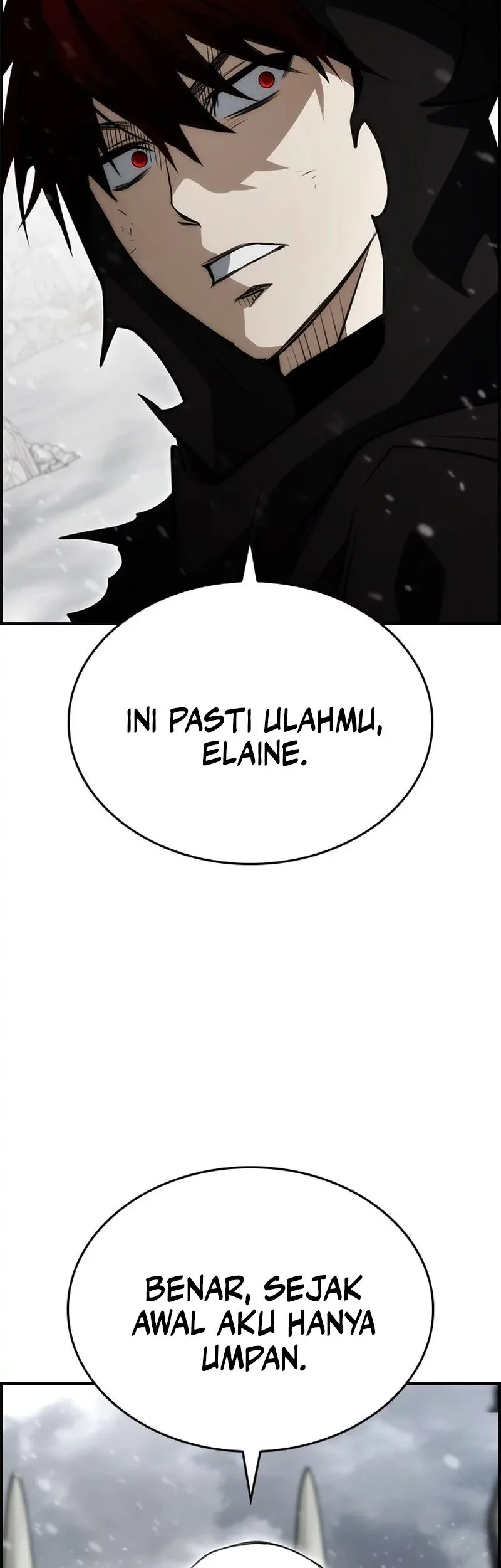 Bad Ending Maker Chapter 84.2 - halaman 68