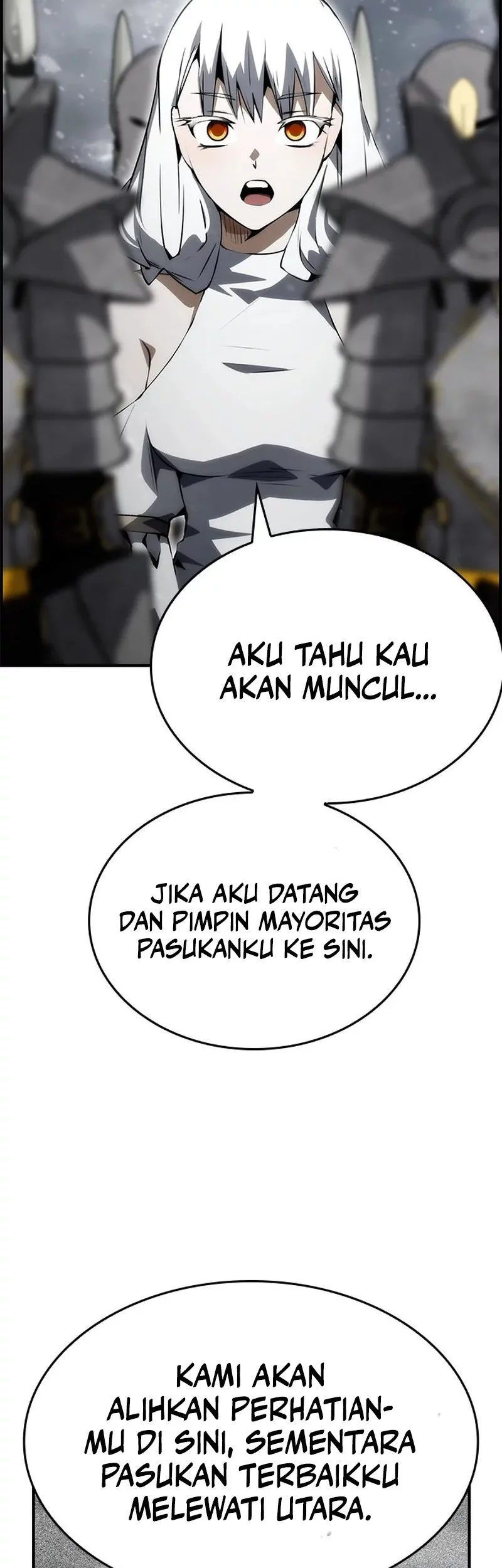 Bad Ending Maker Chapter 84.2 - halaman 69