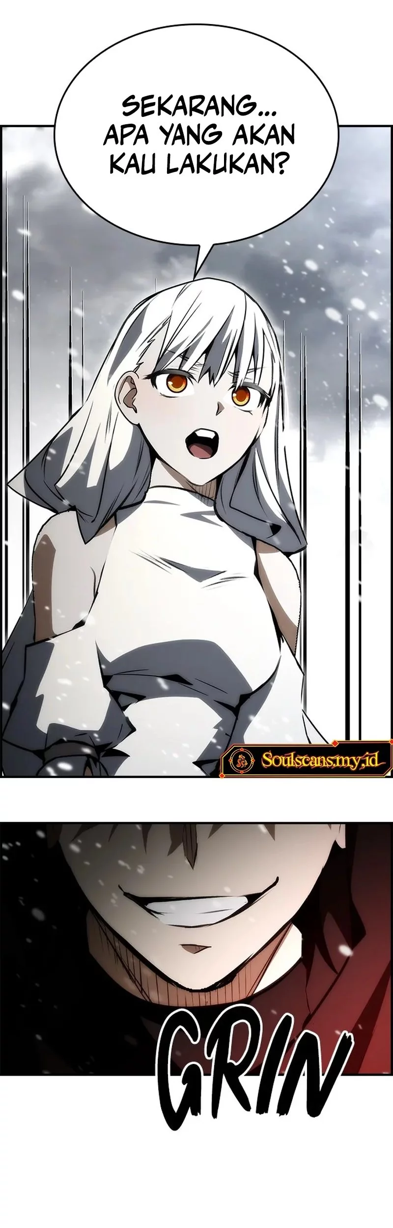 Bad Ending Maker Chapter 84.2 - halaman 73