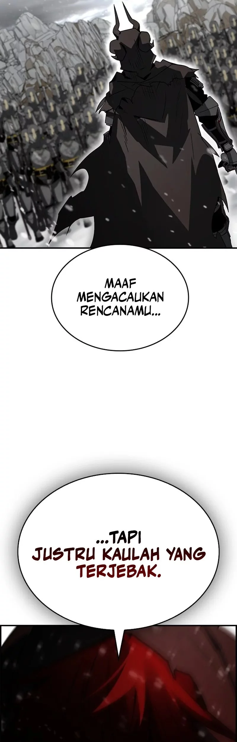 Bad Ending Maker Chapter 84.2 - halaman 75