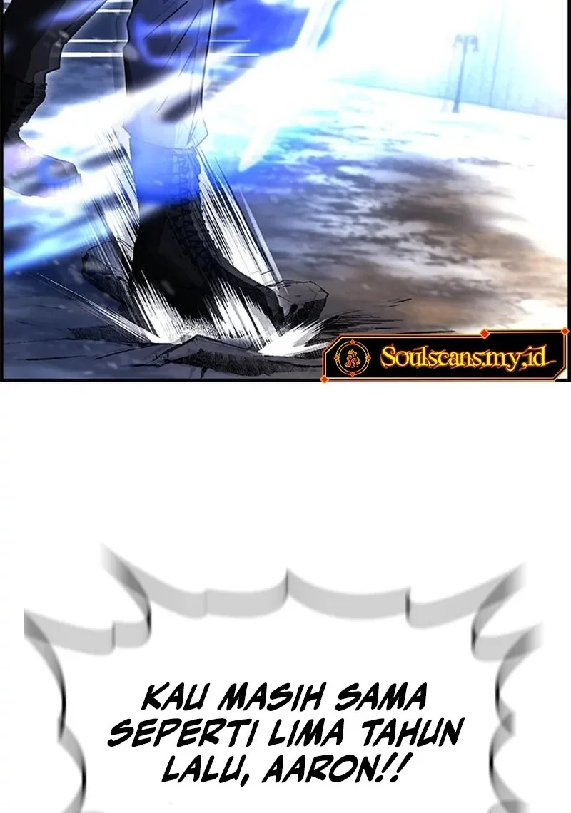 Bad Ending Maker Chapter 84.2 - halaman 8