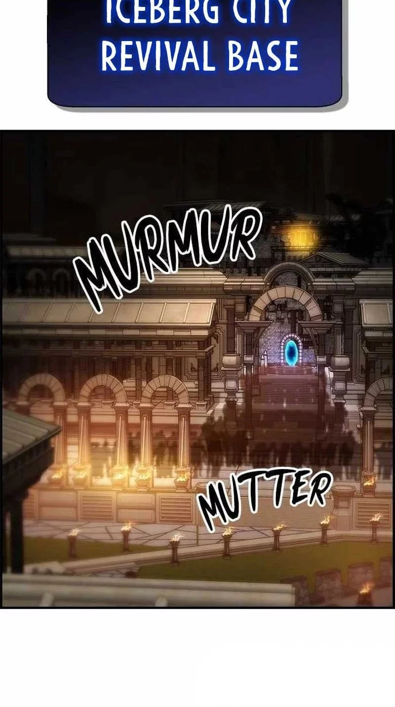 Bad Ending Maker Chapter 84 - halaman 11
