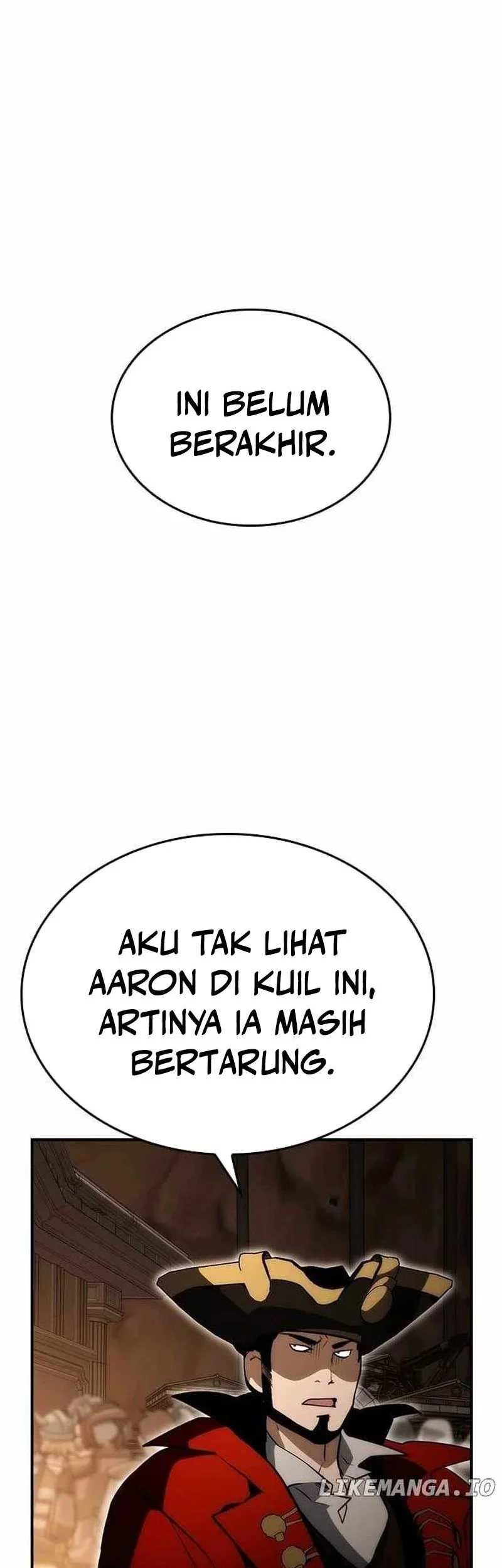 Bad Ending Maker Chapter 84 - halaman 14