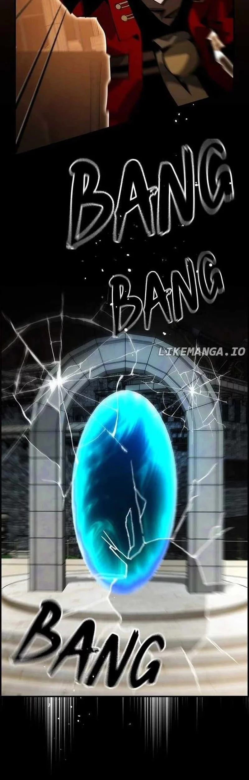 Bad Ending Maker Chapter 84 - halaman 18
