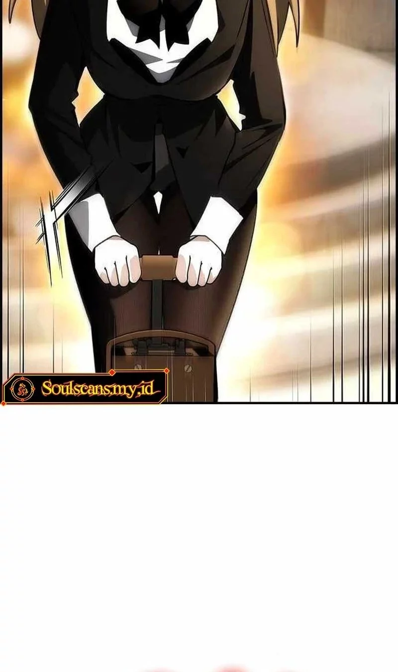 Bad Ending Maker Chapter 84 - halaman 23