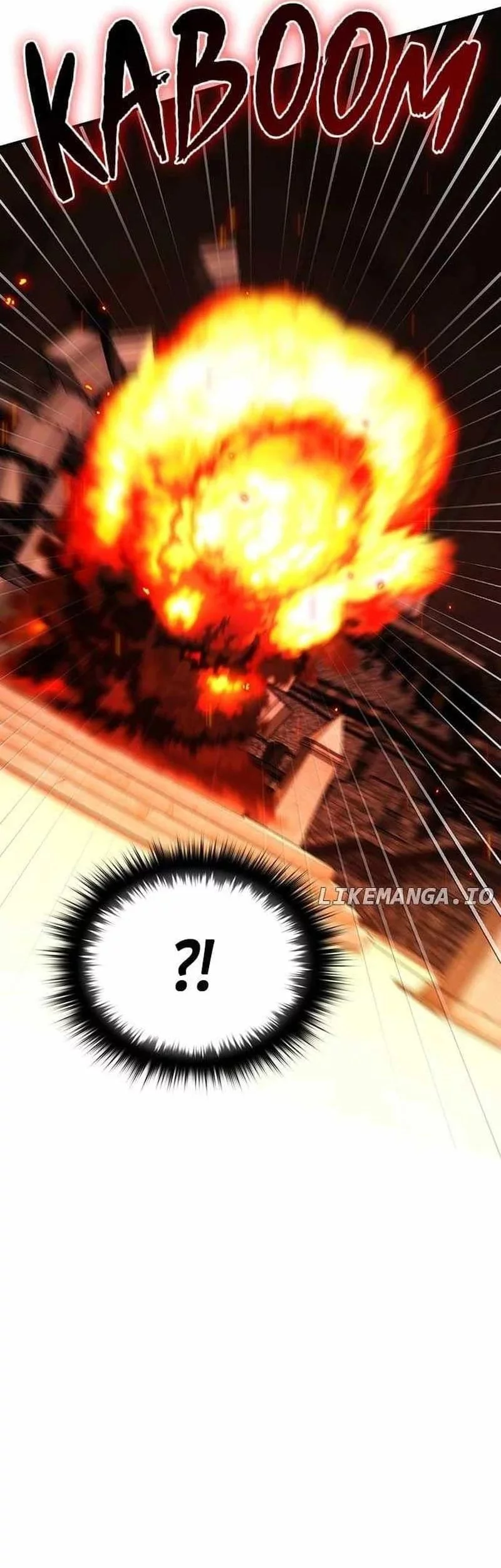 Bad Ending Maker Chapter 84 - halaman 24