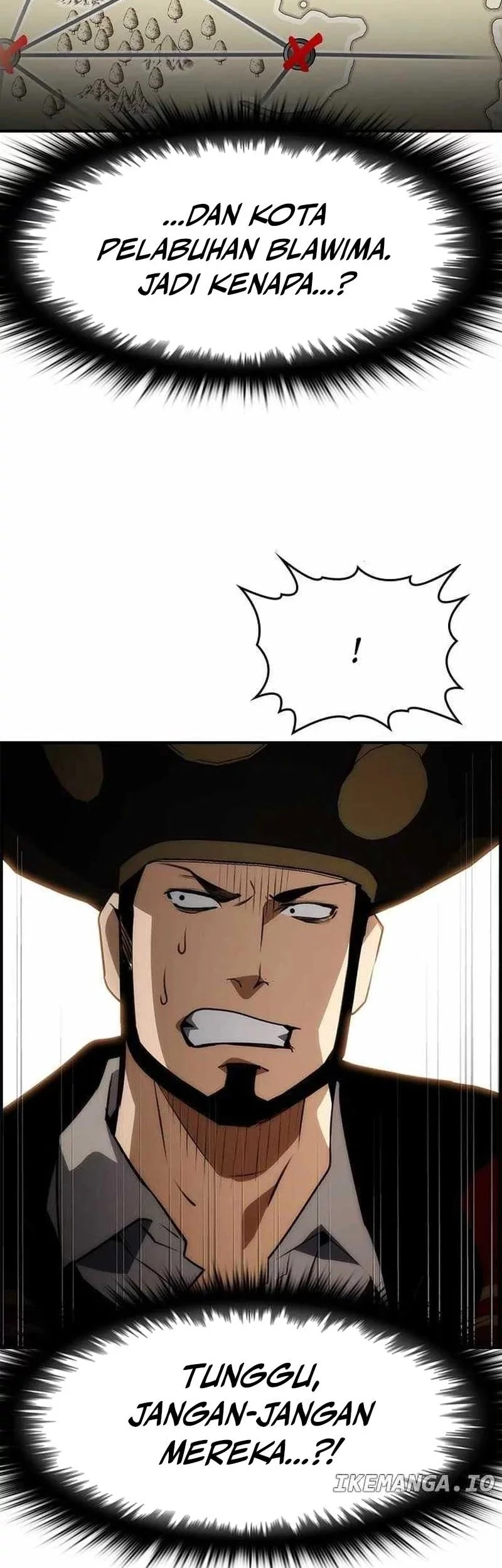 Bad Ending Maker Chapter 84 - halaman 26