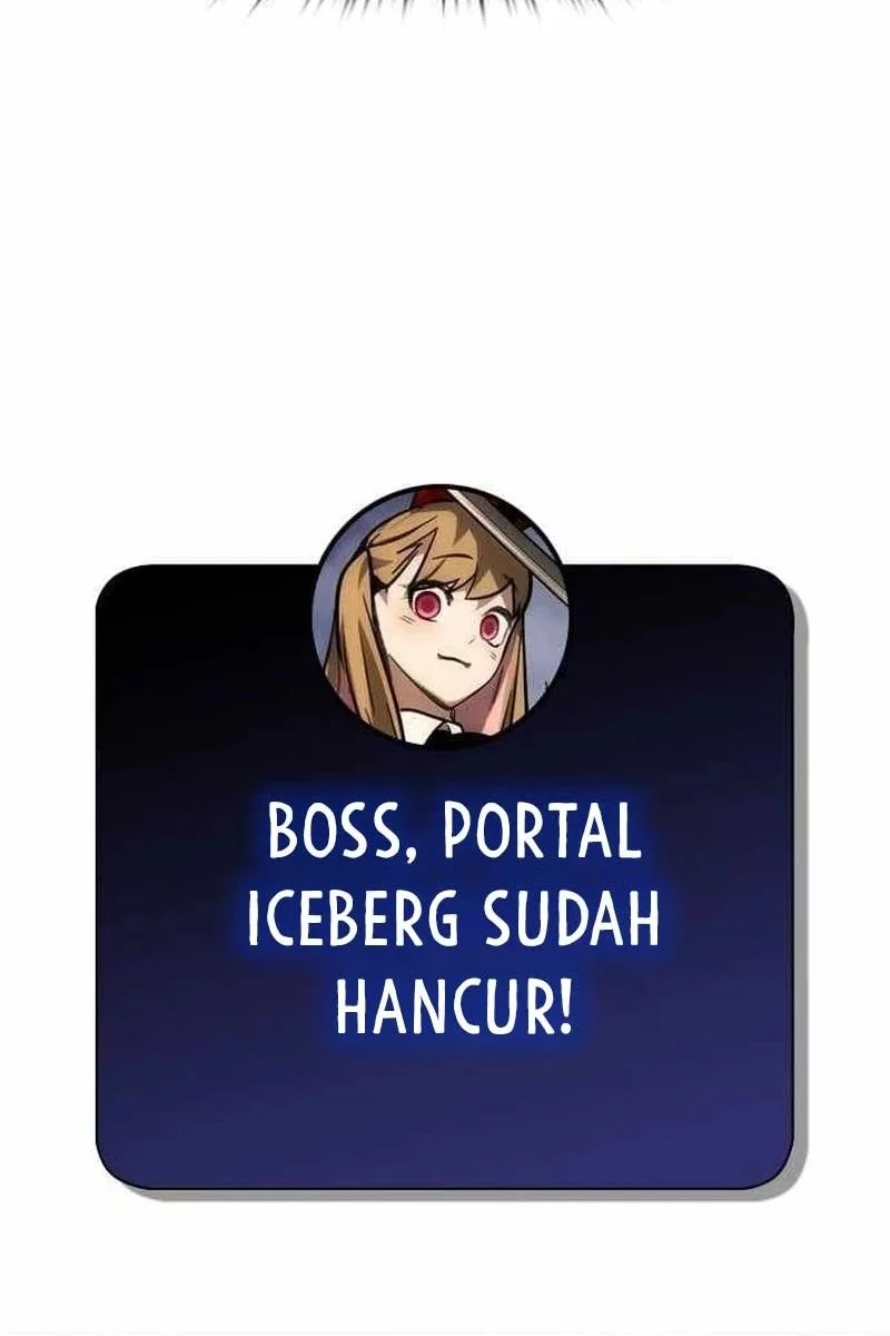 Bad Ending Maker Chapter 84 - halaman 27