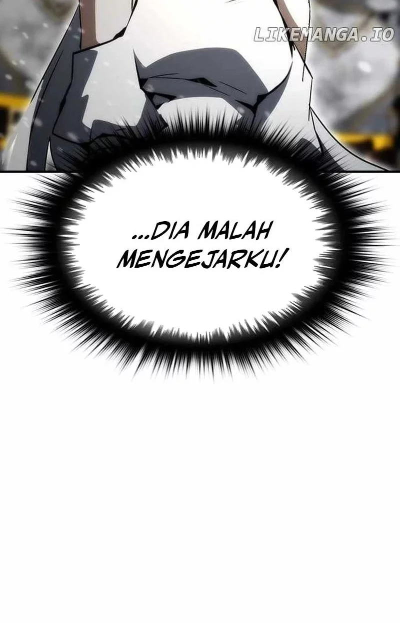 Bad Ending Maker Chapter 84 - halaman 31