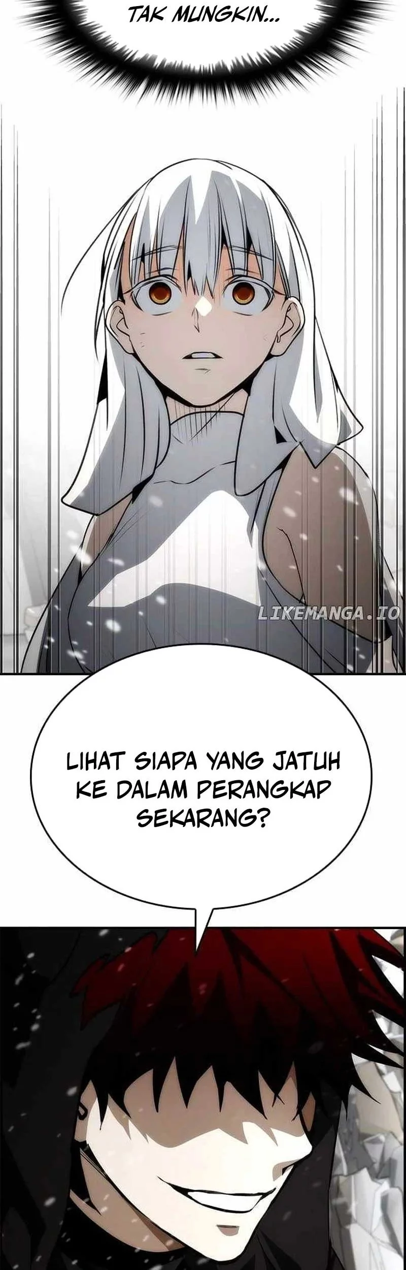 Bad Ending Maker Chapter 84 - halaman 36