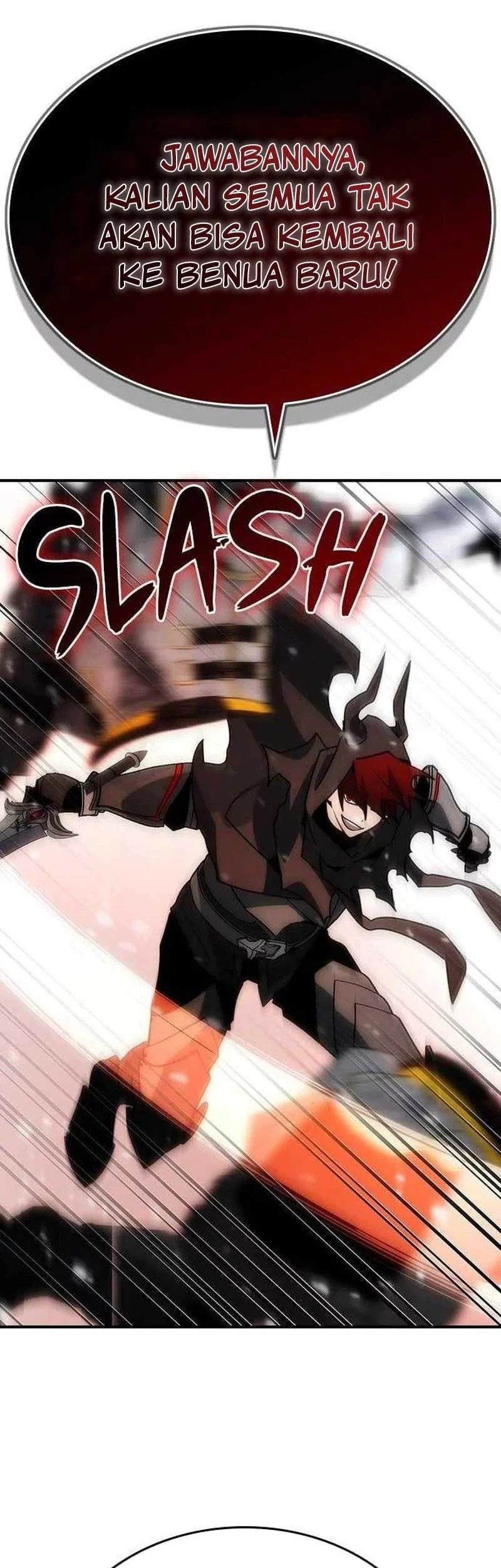 Bad Ending Maker Chapter 84 - halaman 38