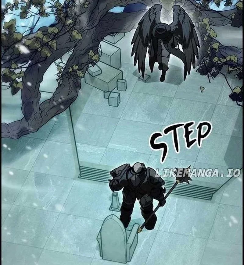 Bad Ending Maker Chapter 84 - halaman 4