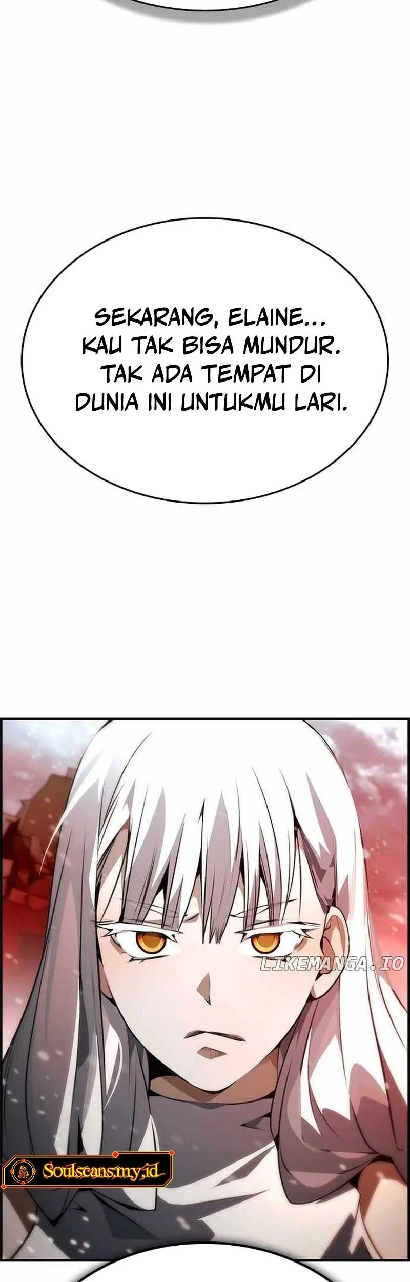 Bad Ending Maker Chapter 84 - halaman 41