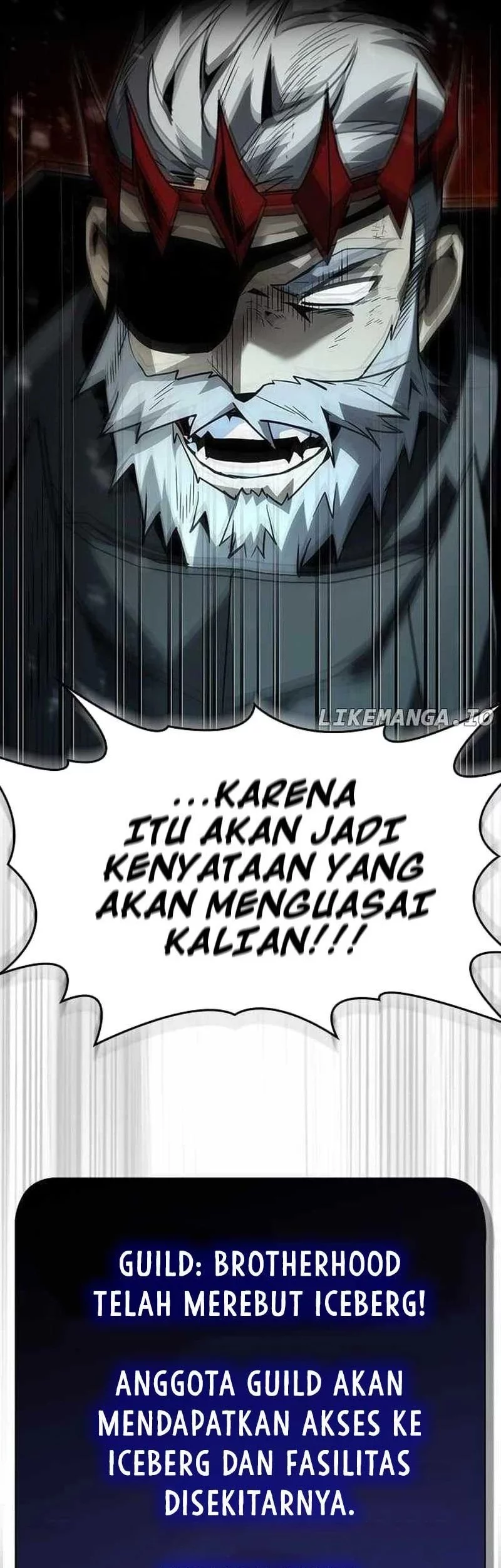 Bad Ending Maker Chapter 84 - halaman 52