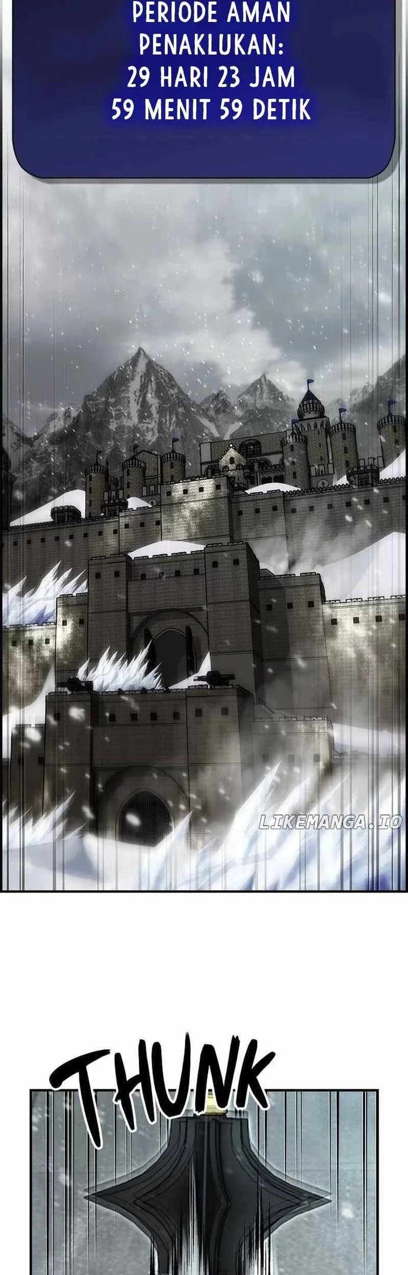 Bad Ending Maker Chapter 84 - halaman 53