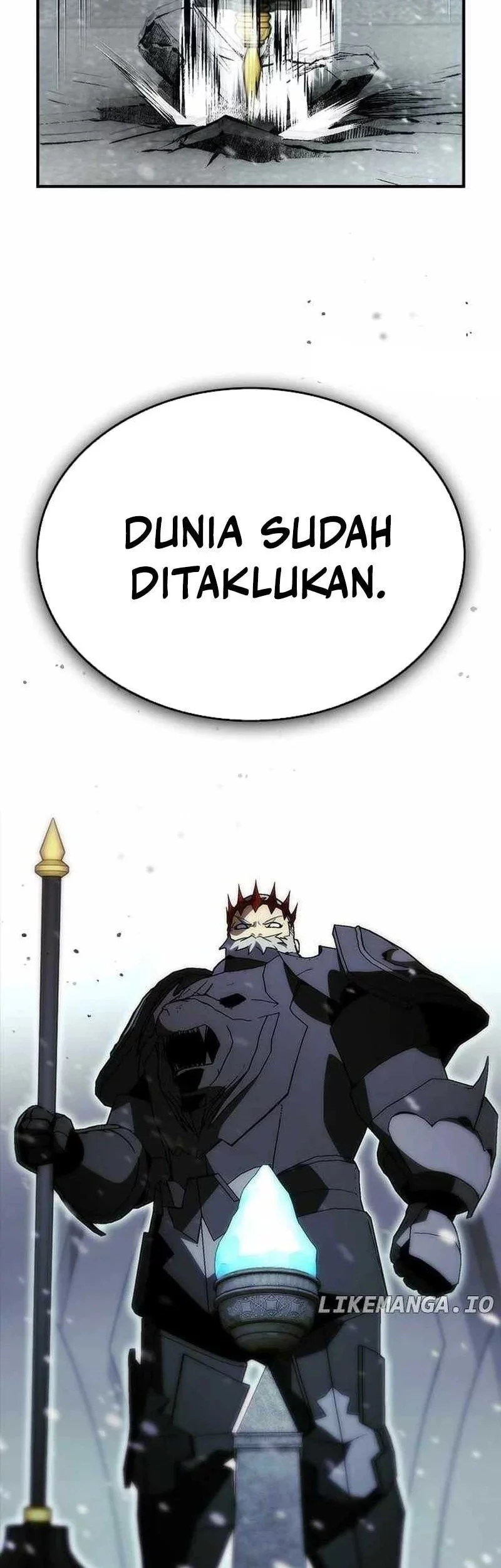 Bad Ending Maker Chapter 84 - halaman 54