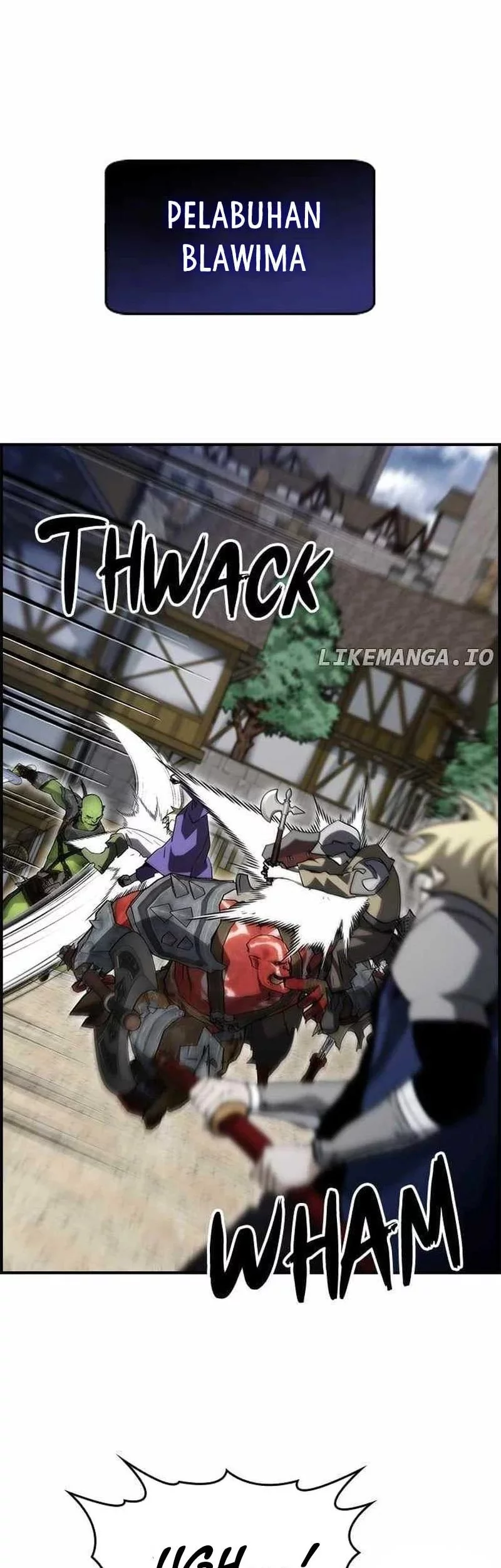 Bad Ending Maker Chapter 84 - halaman 56