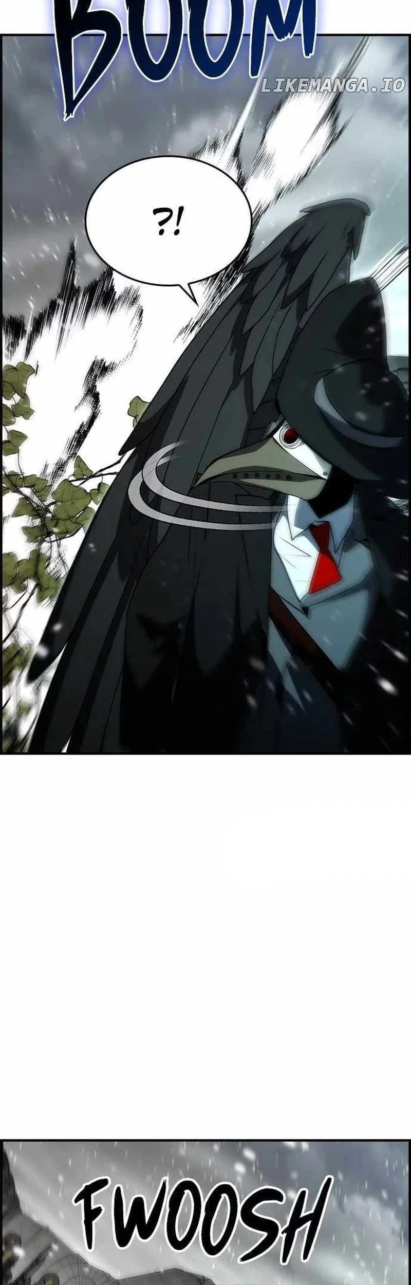 Bad Ending Maker Chapter 84 - halaman 6
