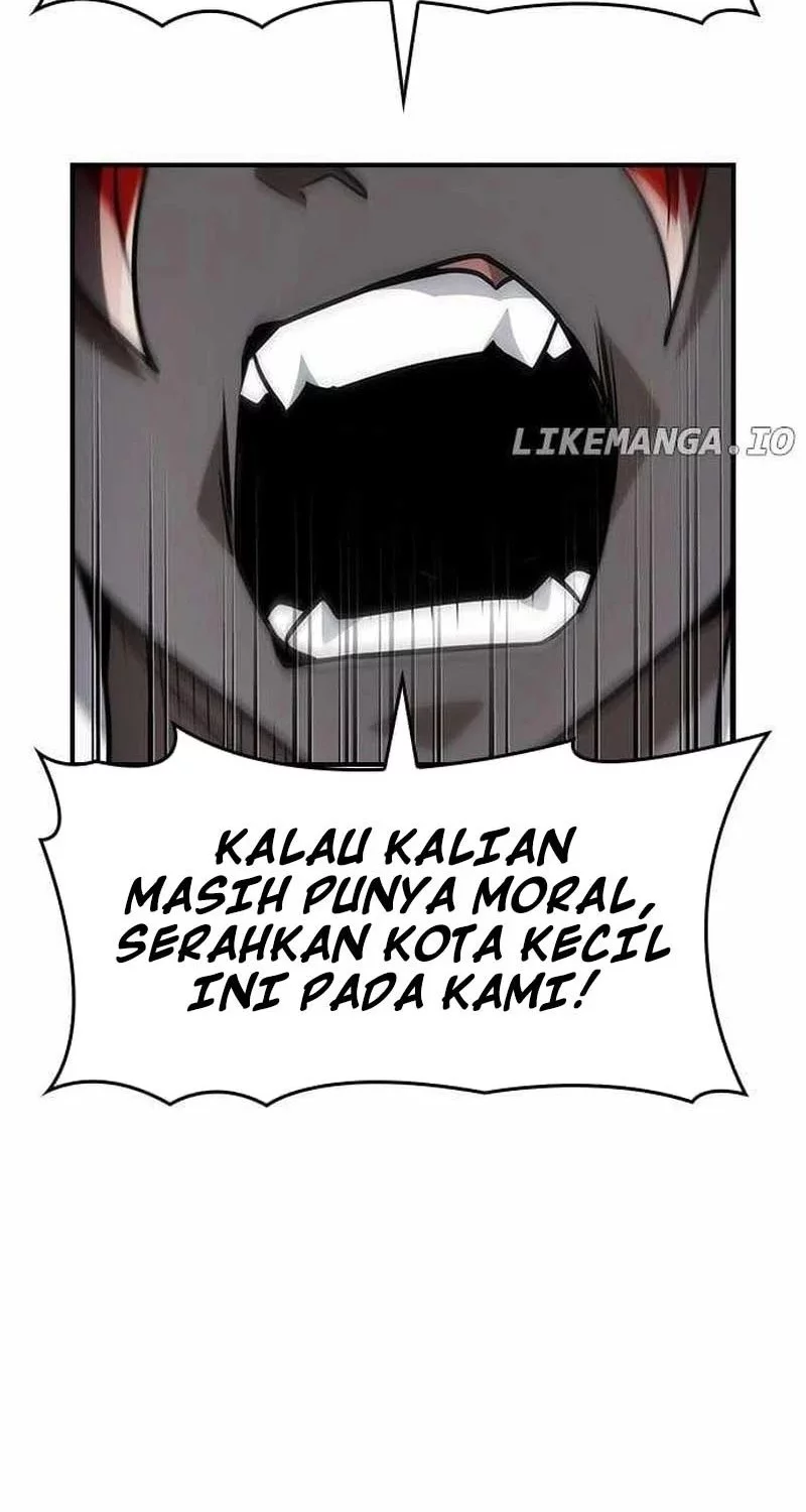Bad Ending Maker Chapter 84 - halaman 63