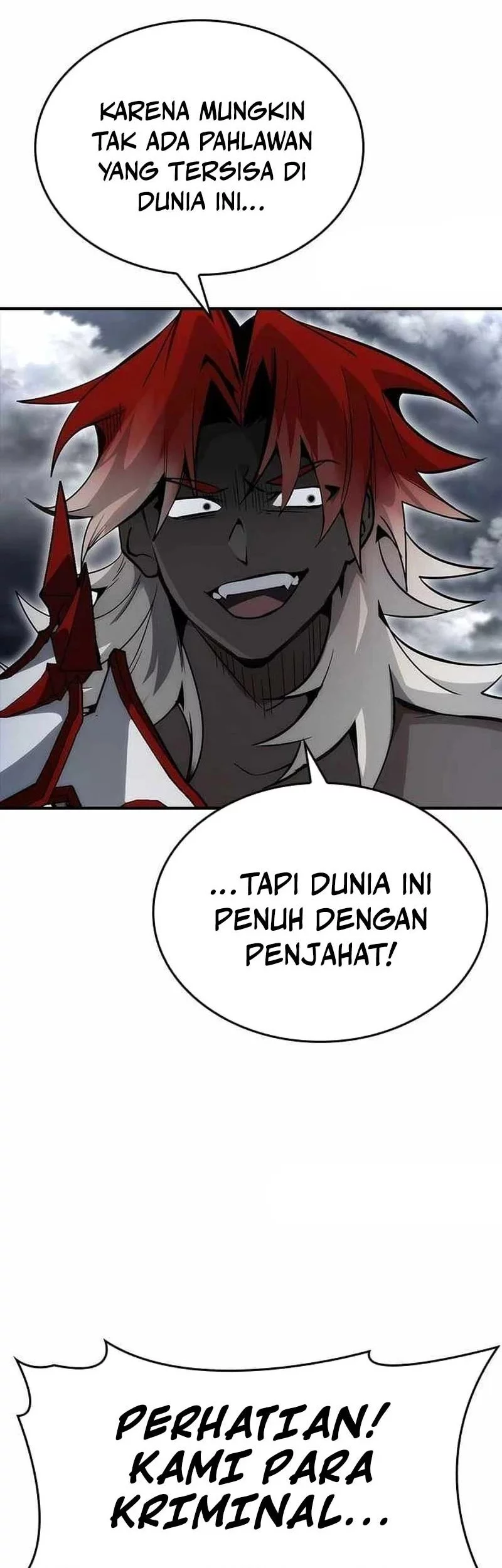 Bad Ending Maker Chapter 84 - halaman 64
