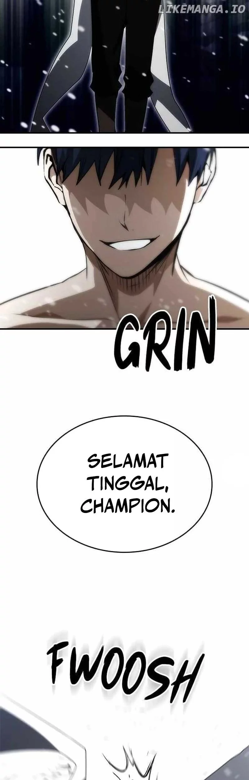 Bad Ending Maker Chapter 84 - halaman 73