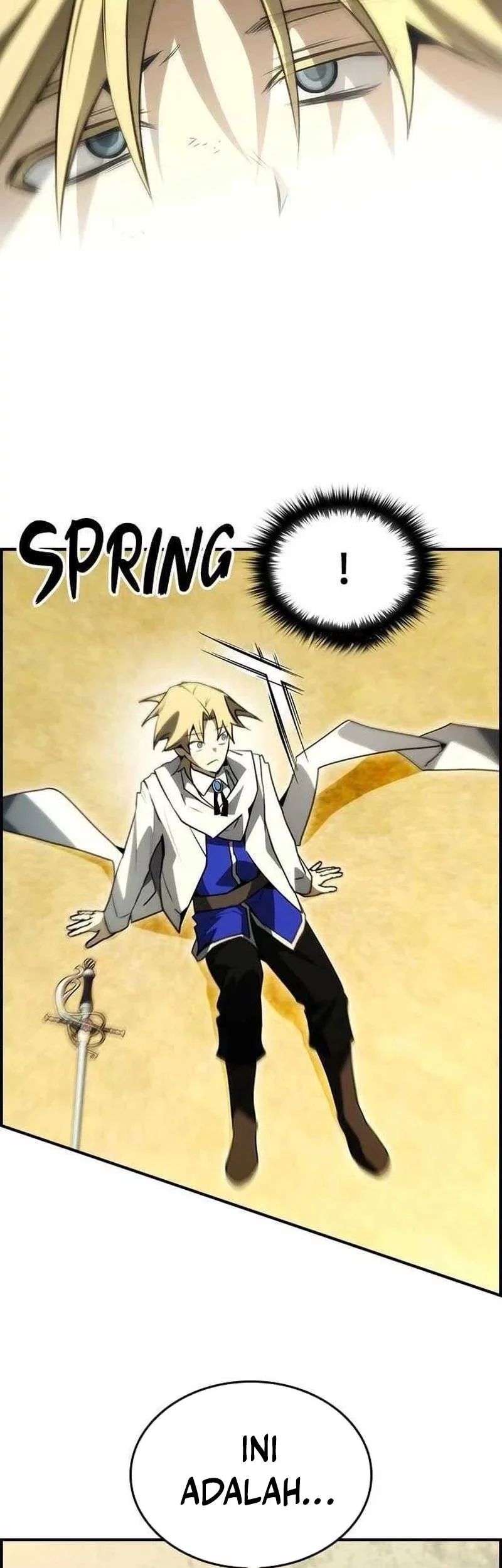Bad Ending Maker Chapter 84 - halaman 77