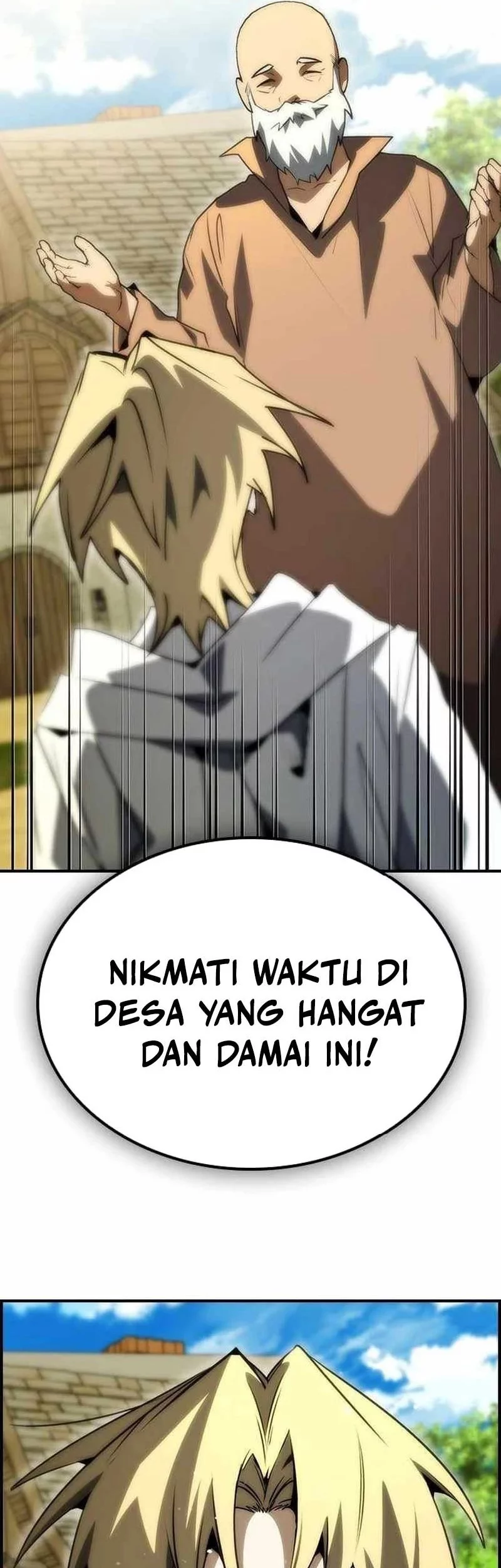 Bad Ending Maker Chapter 84 - halaman 80