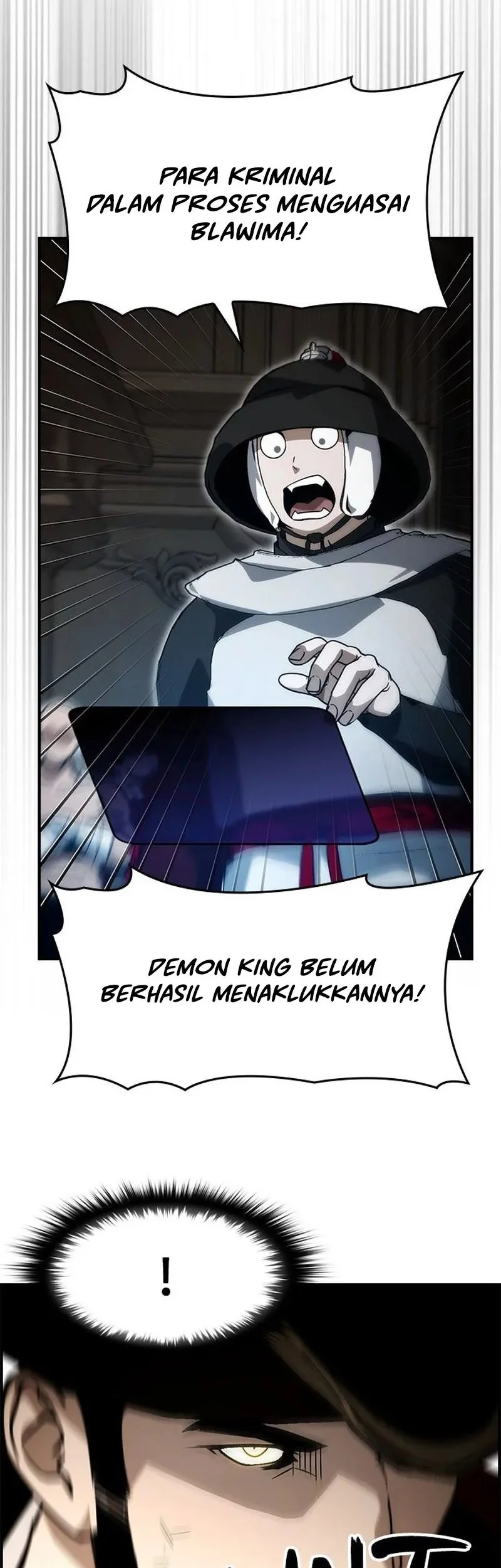 Bad Ending Maker Chapter 86 - halaman 10
